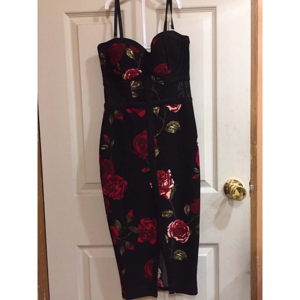 Bodycon Dress(sold)